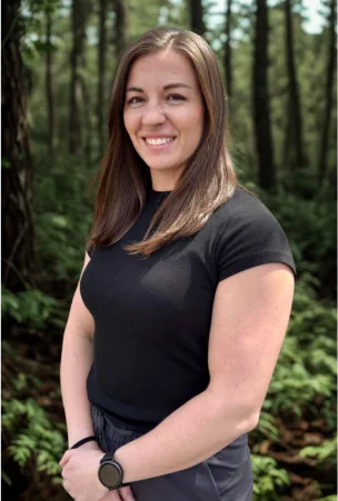 Hannah Finn PTA - Fenton Physical Therapy